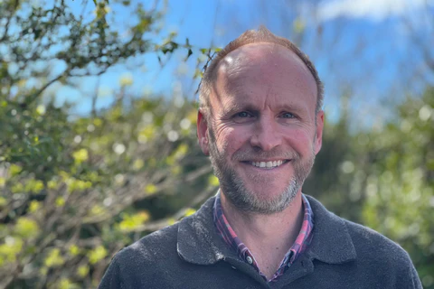 布莱尔·斯图尔特 (Blair Stewart) 出任新西兰啤酒花公司 (NZ Hops) 新任总经理
