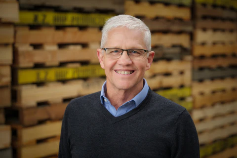 Peter McLeod