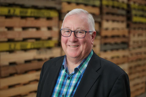 Paul McGilvary
